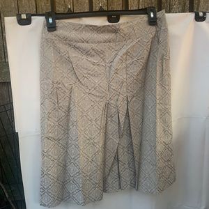 Ann Taylor loft skirt